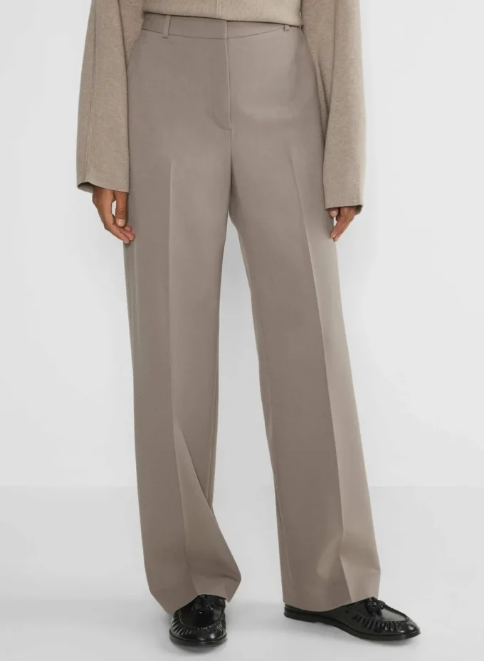 Pantalón Agency – City Wool