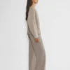 Pantalón Agency – City Wool