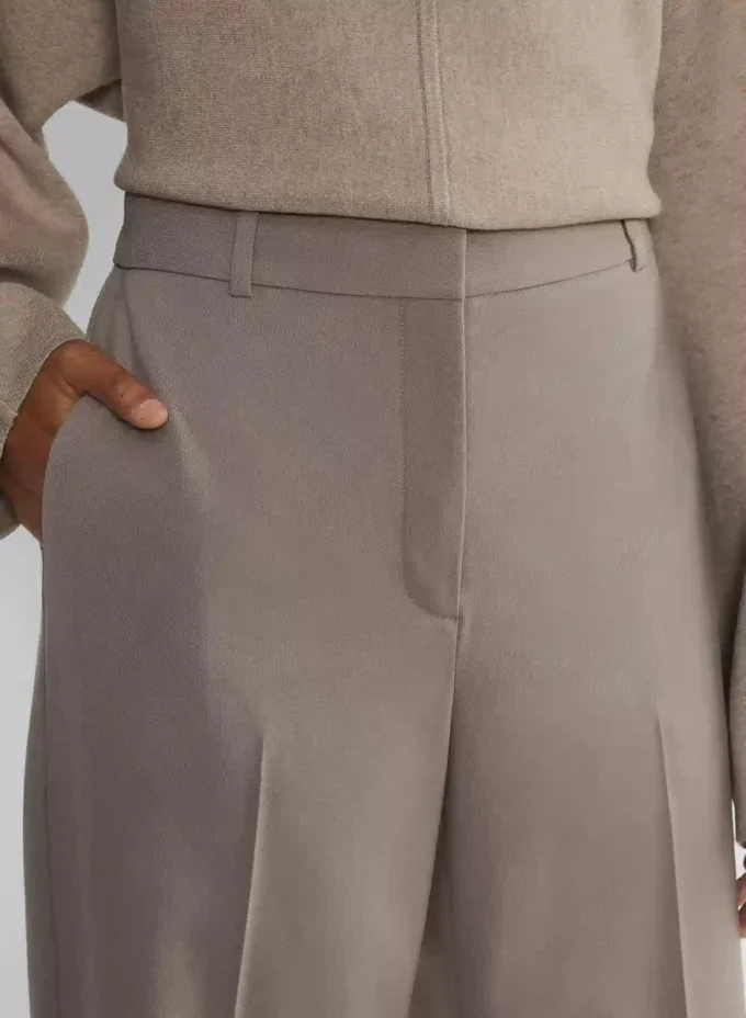 Pantalón Agency – City Wool