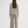 Pantalón Agency – City Wool