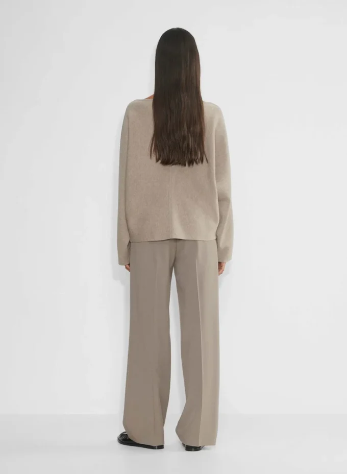 Pantalón Agency – City Wool