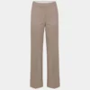 Pantalón Agency – City Wool