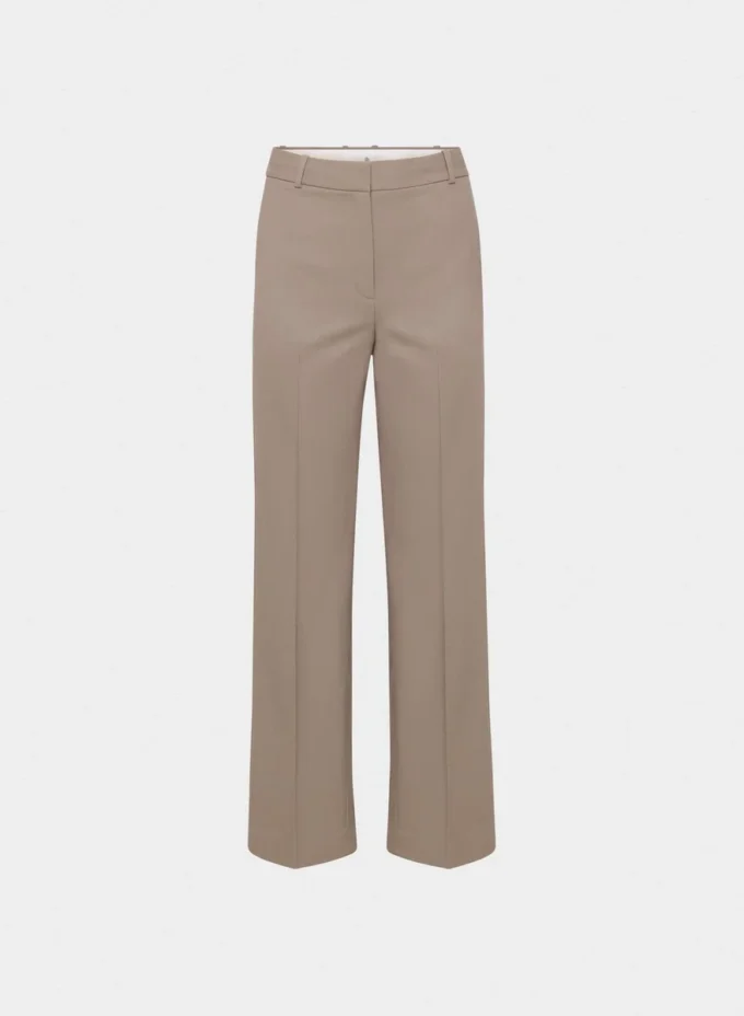 Pantalón Agency – City Wool