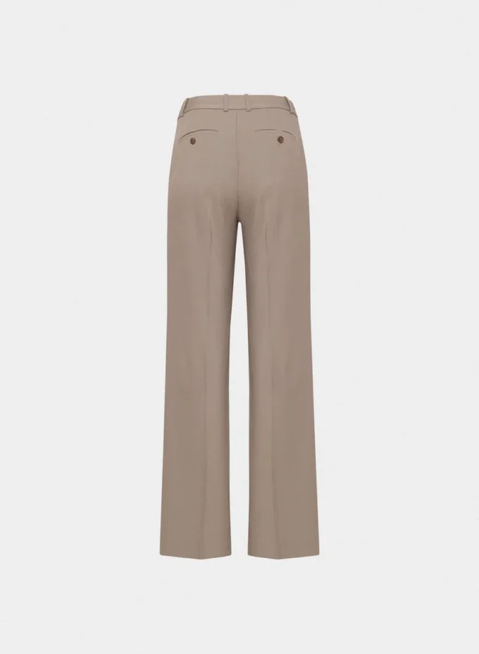 Pantalón Agency – City Wool