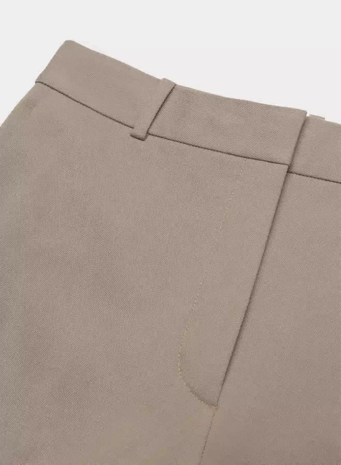 Pantalón Agency – City Wool