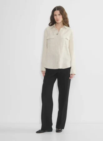 Pantalón Agency – (Re)ssential
