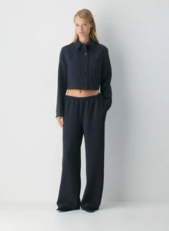 Pantalón artesanal – Crepette™
