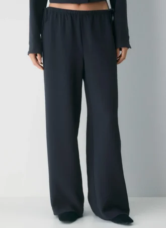 Pantalón artesanal – Crepette™