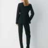 Pantalón Broker – (Re)ssential