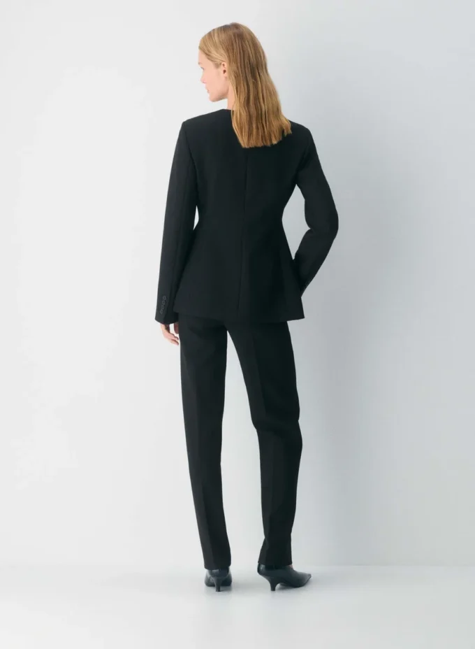 Pantalón Broker – (Re)ssential