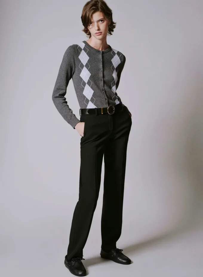 Pantalón Broker – (Re)ssential