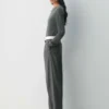 Pantalón Bureau – (Re)ssential Light