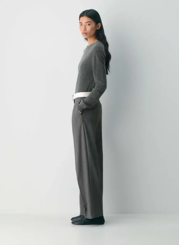 Pantalón Bureau – (Re)ssential Light