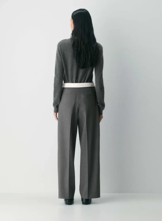 Pantalón Bureau – (Re)ssential Light
