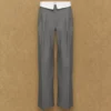 Pantalón Bureau – (Re)ssential Light