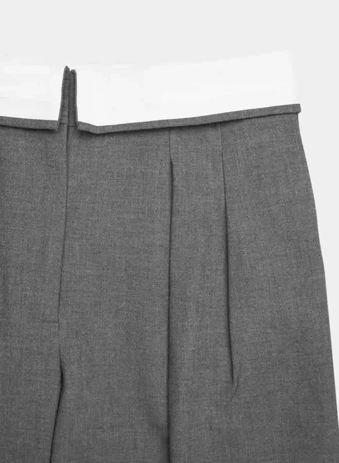Pantalón Bureau – (Re)ssential Light