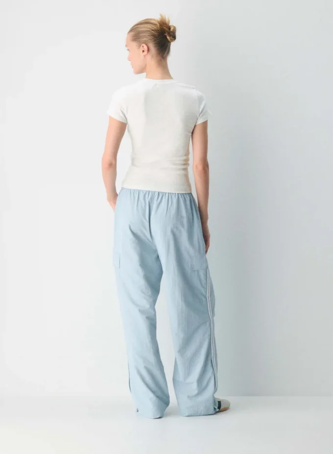 Pantalón cargo Barry