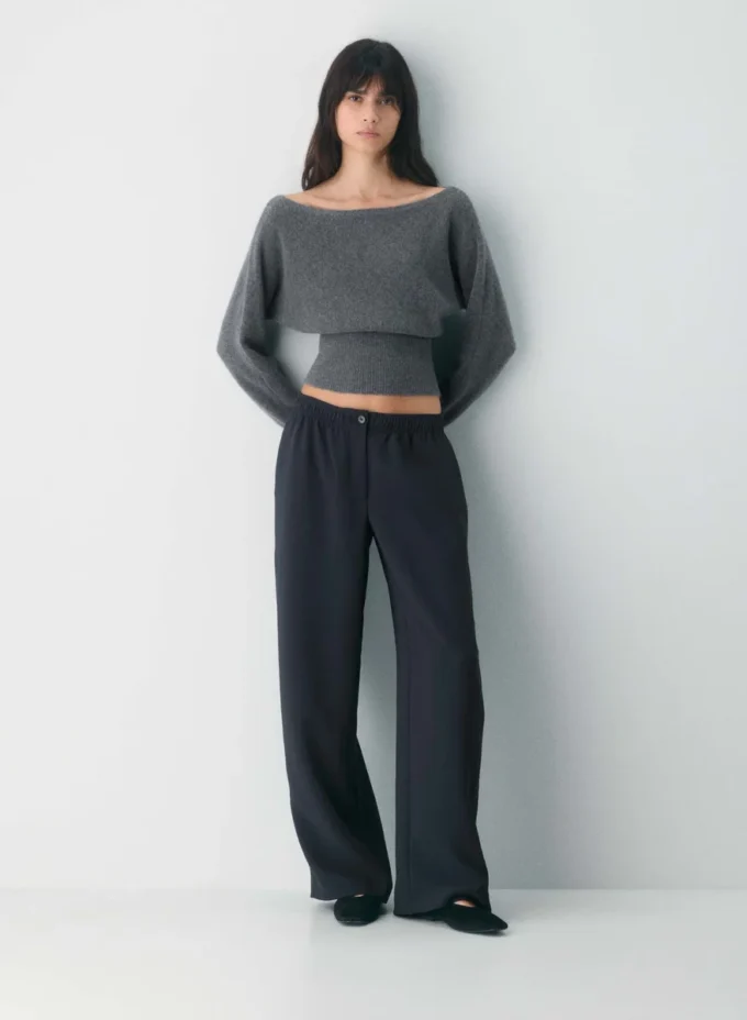 Pantalón Cherie – Crepette™ Pantalón Cherie – Crepette™