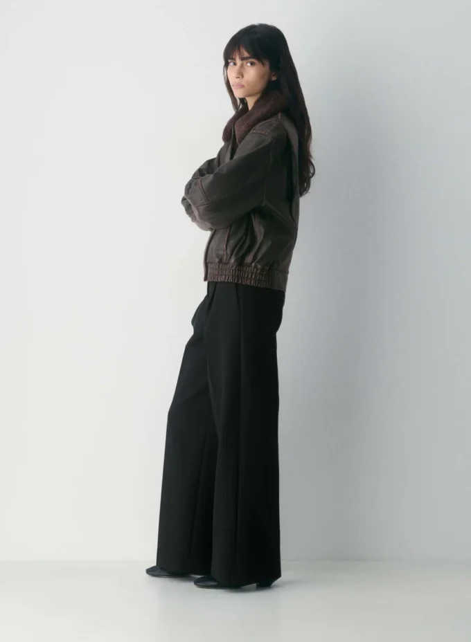 Pantalón Collins – (Re)ssential