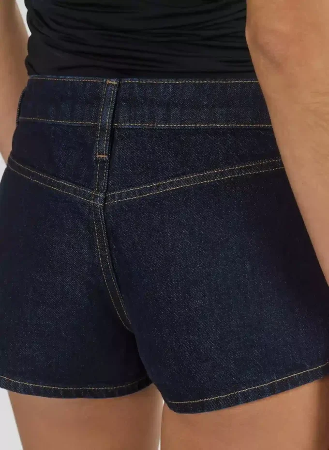 Pantalón corto Carriage