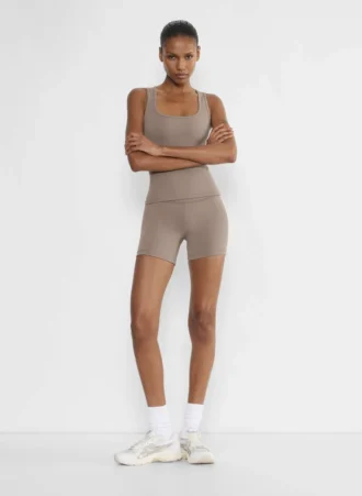 Pantalón corto LIFE Atmosphere Hi-Rise 5″