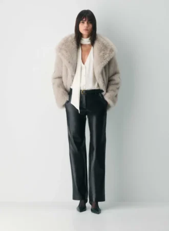 Pantalón Dare – Cuero UnReal