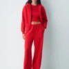 Pantalón de chándal Cozy Sweatfleece Mega Flutter™