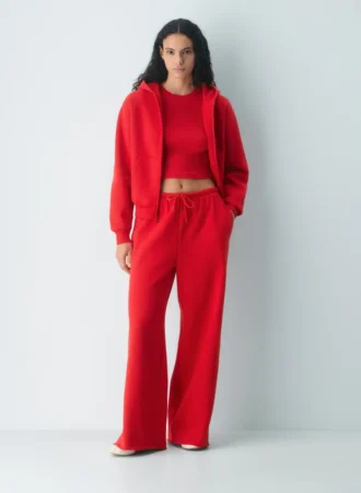 Pantalón de chándal Cozy Sweatfleece Mega Flutter™
