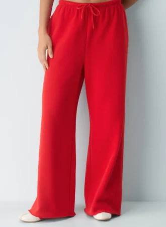 Pantalón de chándal Cozy Sweatfleece Mega Flutter™