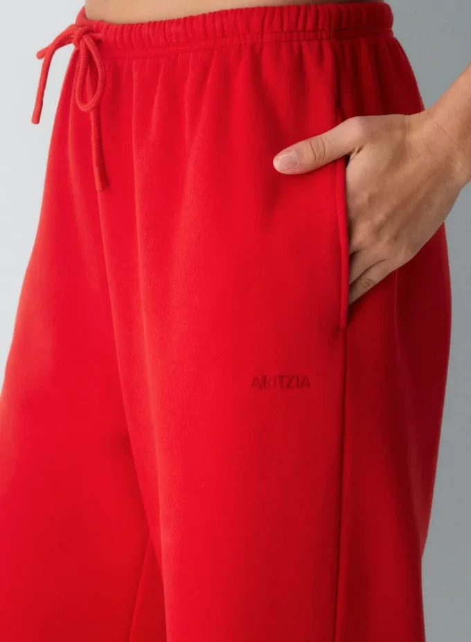Pantalón de chándal Cozy Sweatfleece Mega Flutter™