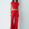 Pantalón de chándal Cozy Sweatfleece Mega Flutter™