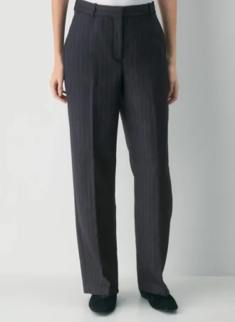 Pantalón de lana Agency