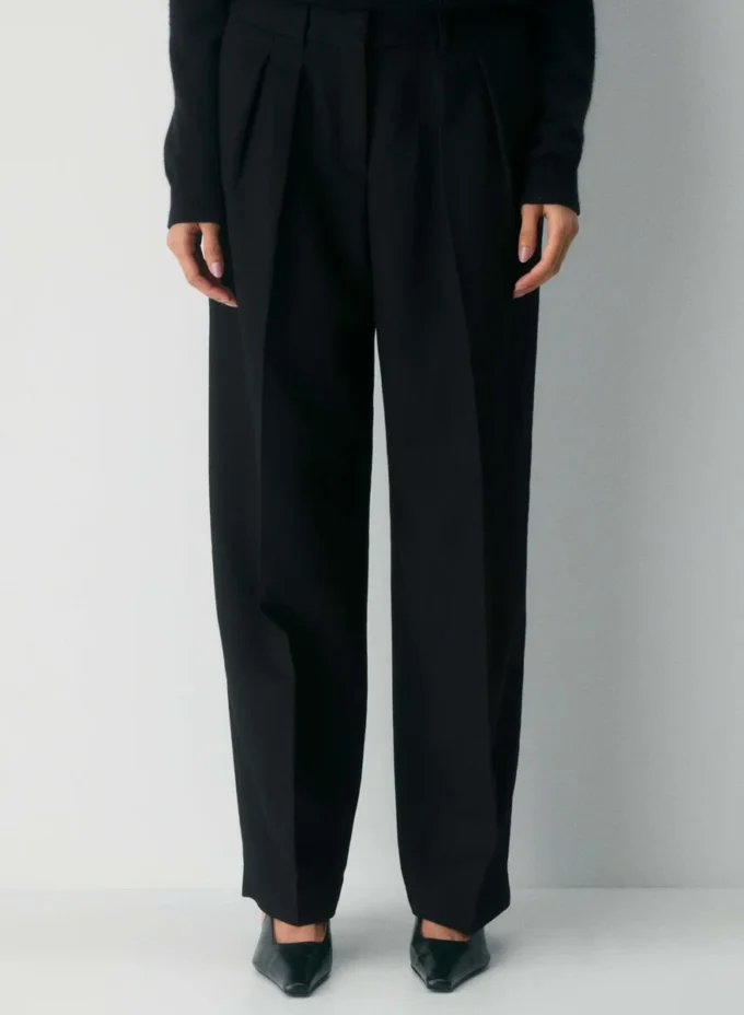 Pantalón de lana Proforma