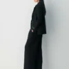 Pantalón de lana Proforma