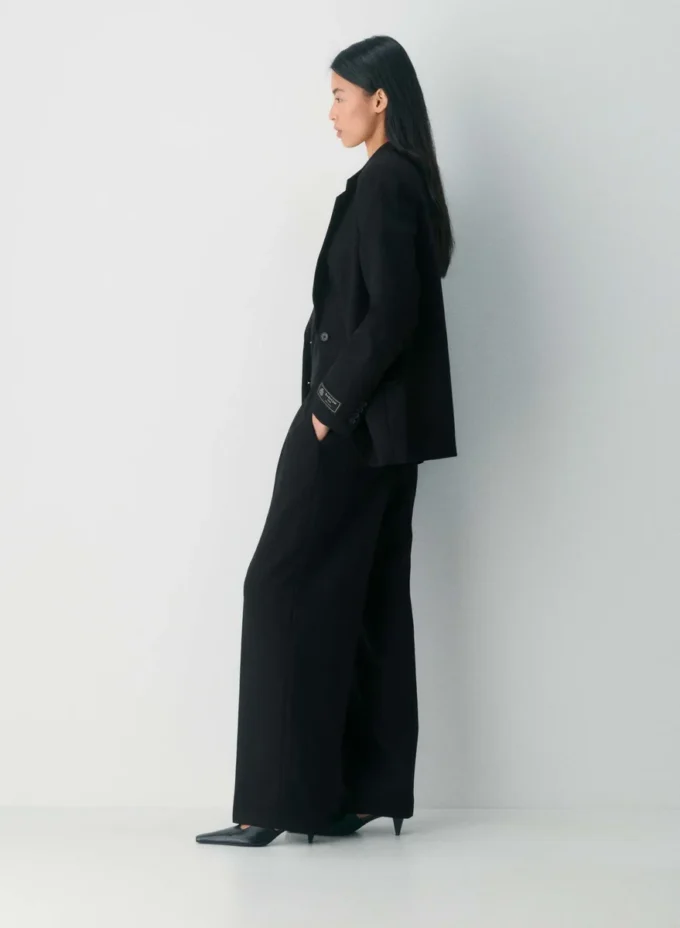 Pantalón de lana Proforma