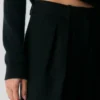 Pantalón de lana Proforma