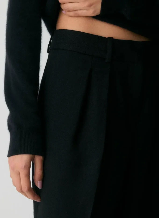 Pantalón de lana Proforma