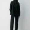 Pantalón de lana Proforma