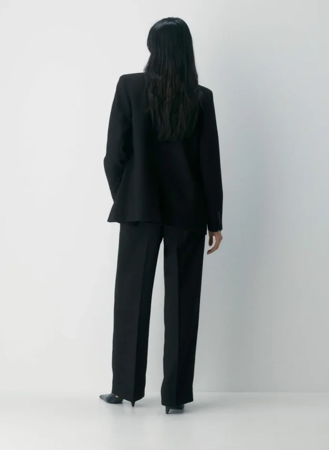Pantalón de lana Proforma
