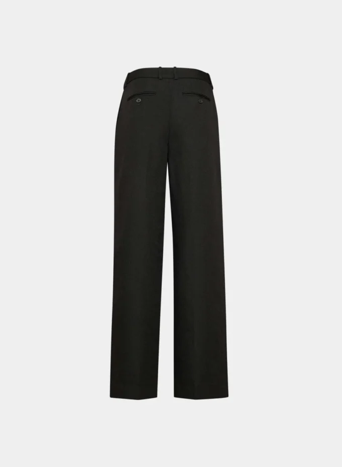 Pantalón de lana Proforma