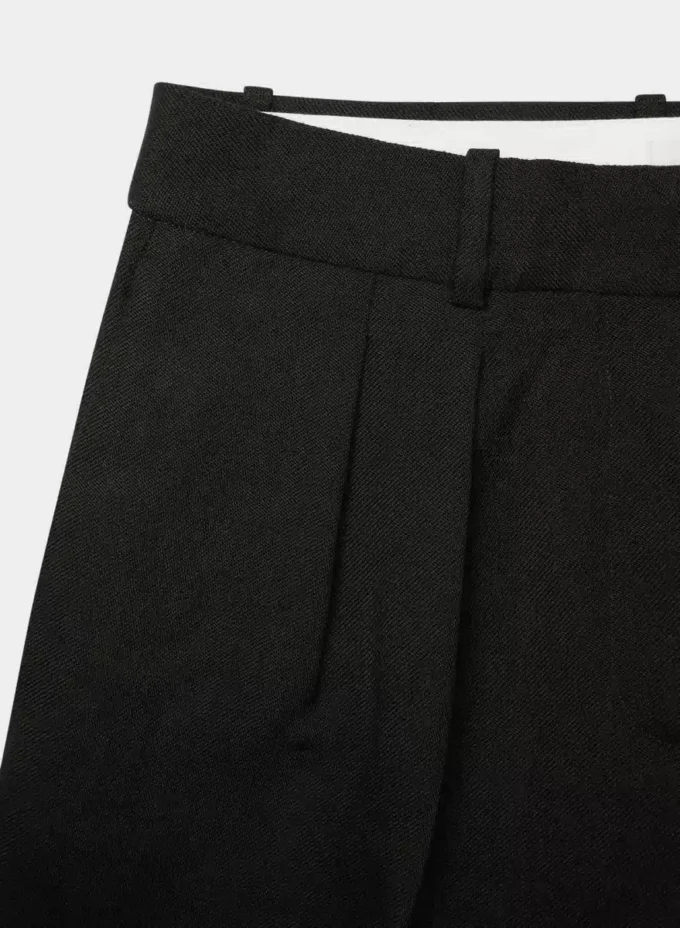 Pantalón de lana Proforma