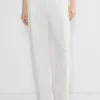 Pantalón de lino Parity