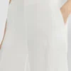 Pantalón de lino Parity