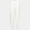 Pantalón de lino Parity
