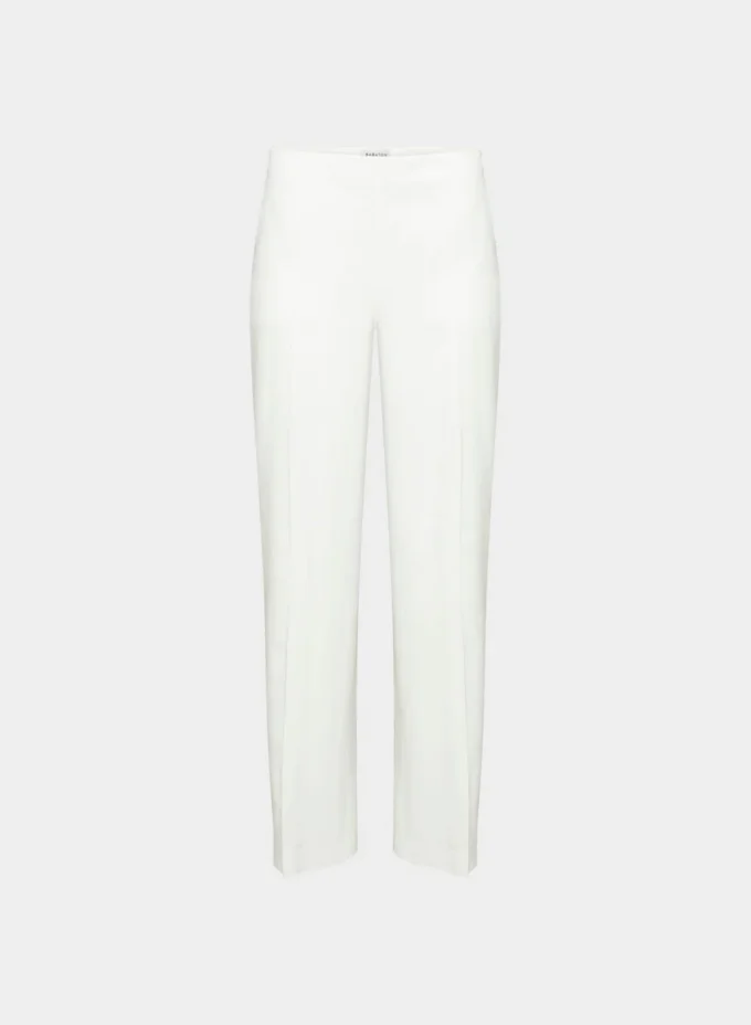 Pantalón de lino Parity