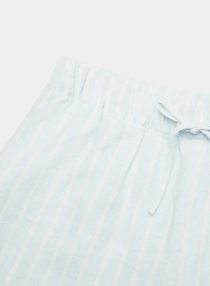 Pantalón de lino Sontag