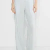 Pantalón de lino Sontag