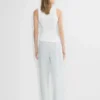 Pantalón de lino Sontag