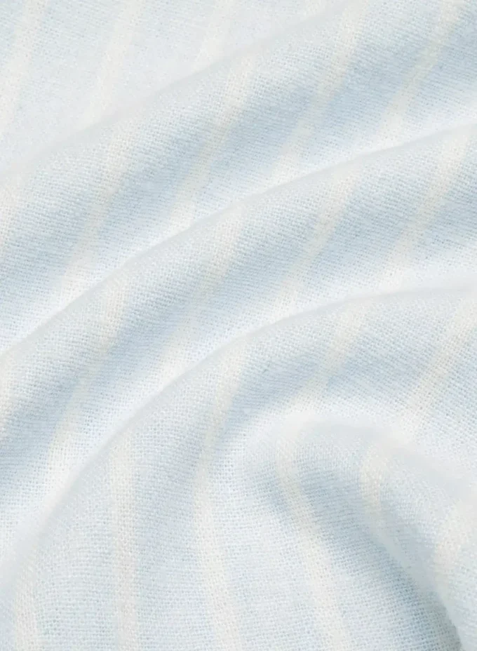 Pantalón de lino Sontag