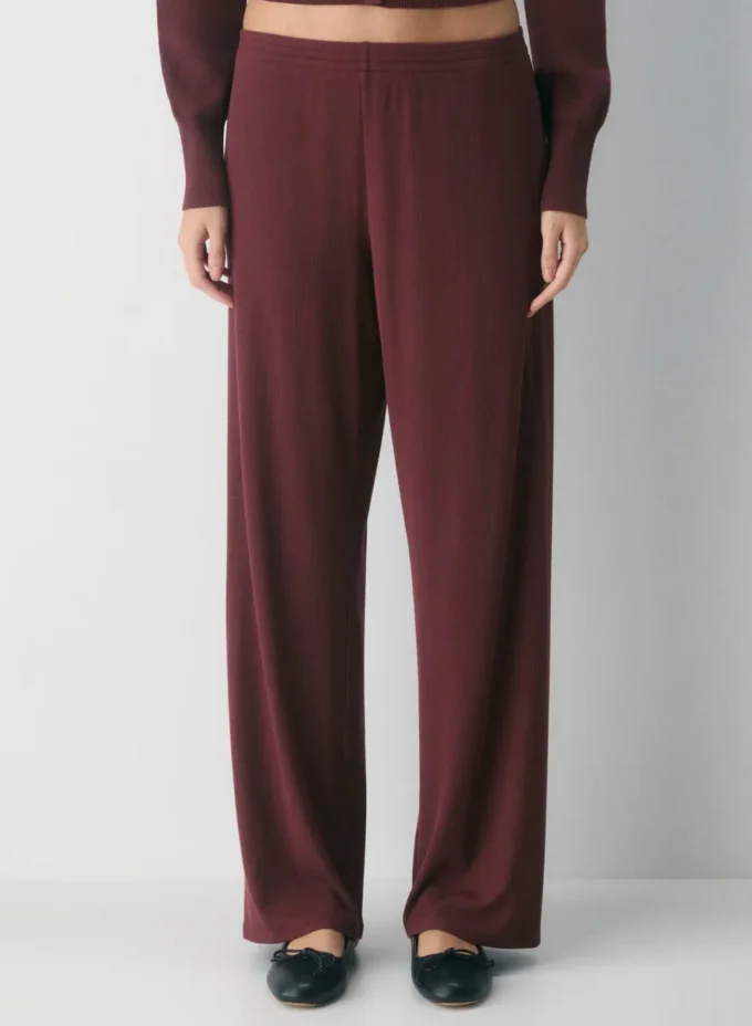 Pantalón de pijama Tomorrow Pantalón de pijama Tomorrow